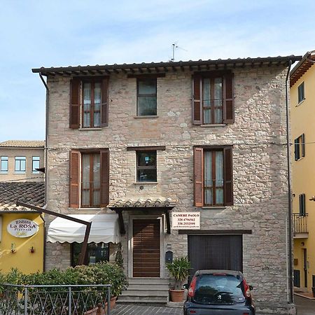 Camere Paolo Assis Exterior foto