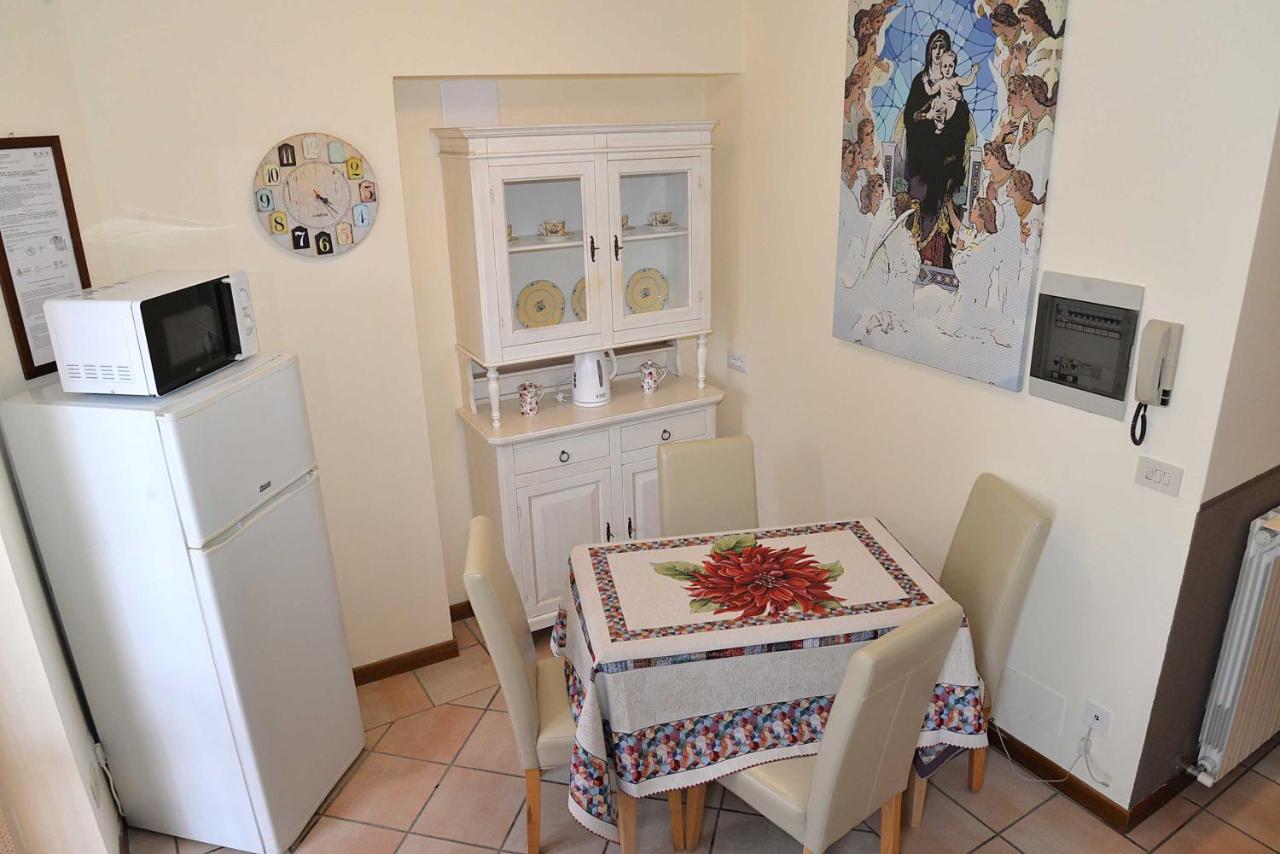 Camere Paolo Assis Exterior foto
