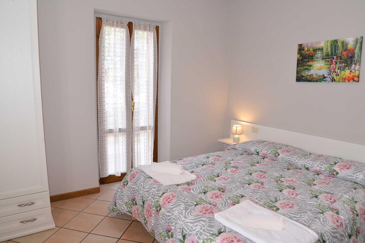 Camere Paolo Assis Exterior foto