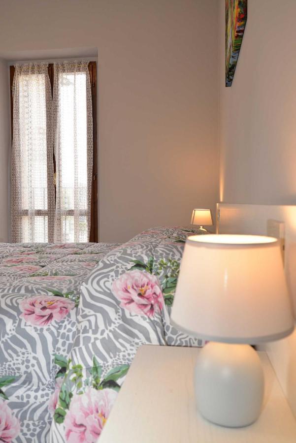 Camere Paolo Assis Exterior foto