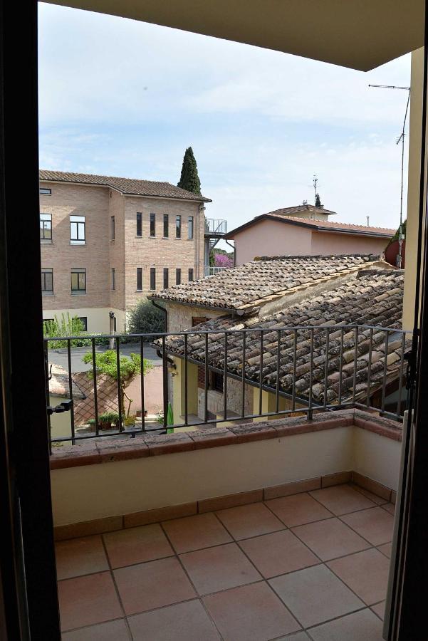 Camere Paolo Assis Exterior foto