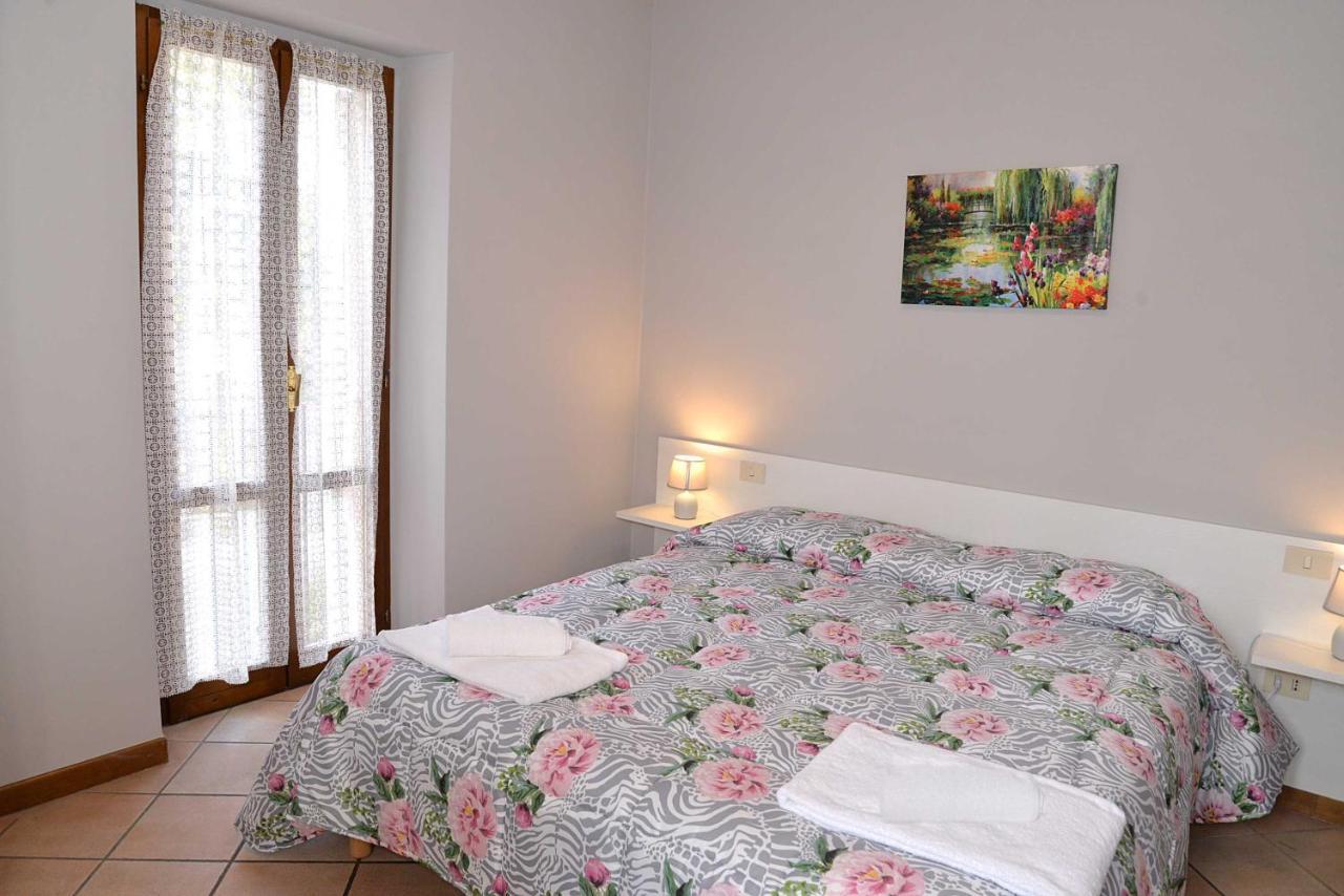 Camere Paolo Assis Exterior foto