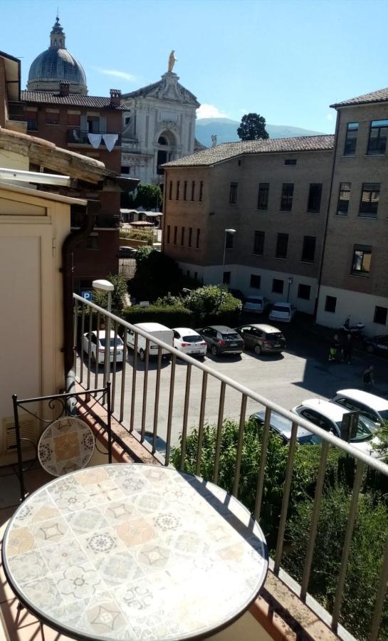 Camere Paolo Assis Exterior foto